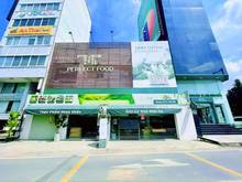 Hình ảnh CHo Thuê Nhà 384/1 Nam Kỳ Khởi Nghĩa, Phường 8, Quận 3 !