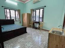 Hình ảnh Căn Hộ 26m2 - cửa sổ sáng, gần vòng xoay Lăng Cha Cả. P.4 Tân Bình