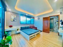Hình ảnh Căn Hộ DV ngay Thung Lũng Hoa - Công Viên Nước Hồ Tây