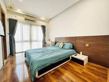 Hình ảnh 🧏‍♀️🧏‍♀️ Cho Thuê Phòng Bancolny Full Nội Thất Phường Cầu Kho Quận 1
