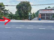 Hình ảnh Bán gấp lô đất TRUNG TÂM THỊ TRẤN DƯƠNG MINH CHAU, TÂY NINH 350 triệu