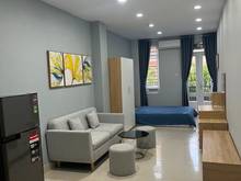 Hình ảnh 💎💎 CĂN HỘ CAO CẤP TRUNG TÂM THÀNH PHỐ có ban công full nội thất