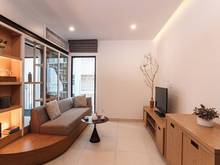 Hình ảnh 🌻Căn Hộ Cao Cấp_1PN _Bảo Vệ_Hồ Bơi_Gần CV Lê Văn Tám_Phạm Ngọc Thạch