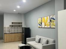 Hình ảnh Studio bancol full nội thất ngay trung tâm Tân Bình