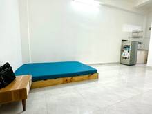 Hình ảnh Phòng trọ full nội thất giá rẻ + cửa sổ hành lang
