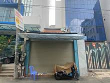 Hình ảnh Bán Nhà Mặt tiền Quận 3 ngay Cách Mạng Tháng 8. Giá Chỉ 15,5 Tỷ