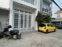 Hình ảnh TIN THẬT:Nhà 3 tầng hẻm 10m đường Tô Ngọc Vân,Phường Linh Đông,Thủ đức