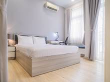 Hình ảnh 🧏‍♀️🧏‍♀️ Cho Thuê Căn Hộ Cao Cấp Thiết Kế Thoáng Mát Gần Quận 1