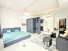 Hình ảnh Mb6623 nạp rút nhanh chóng ban công, tách bếp, giặt riêng khu Bàu Cát, Tân Bình