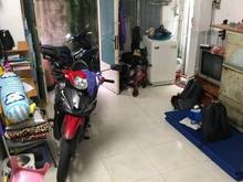 Hình ảnh Nhà Bán Gò Dầu,Tân Phú 3 Tấm Giá Chỉ 1,7 Tỷ Hẻm Thông DT 24m2