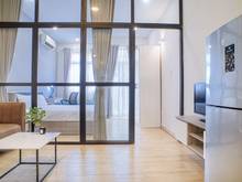 Hình ảnh 🔥CH CAO CẤP đường Trần Đình Xu, Cầu Kho, quận 1 - CÓ BALCON +TÁCH BẾP