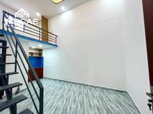 Hình ảnh Căn Hộ Duplex 40m2 Ngay Nguyễn Văn Khối