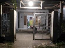 Hình ảnh Kẹt vốn làm ăn bán gấp Nhà xã trường tây thị xã hoà thành DT:7*28 tc