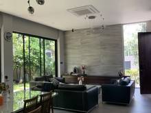 Hình ảnh Cho thuê biệt thự sân vườn 300m2 Quận 2, full nội thất giá 90tr/tháng