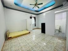 Hình ảnh CHDV cửa sổ trời full nội thất gần cầu Hậu Giang