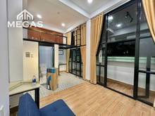 Hình ảnh DUPLEX Ban Công - Máy Giặt Riêng - Ngay Phan Xích Long