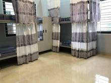 Hình ảnh Ký túc xá 72 Lê Thị Riêng, P. Bến Thành, Quận 1 giá từ 1tr4