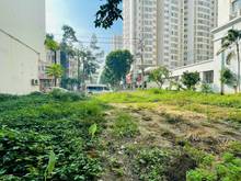 Hình ảnh Bán 2 lô đất mặt tiền hưng gia 5 khu đô thị phú mỹ hưng quận 7