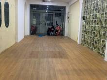 Hình ảnh CHDV HXT D5 Ngay ĐH Ngoại Thương 4x15m, Trệt, 3lầu, 5pn, 6wc.