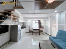 Hình ảnh Mb6623 nạp rút nhanh chóng DUPLEX FULL NỘI THẤT cửa sổ tại quận 7 gần UFM , PMH, VINCOM, c