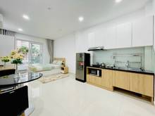 Hình ảnh STUDIO ngay tại trung tâm Bình Thạnh kế cầu Sài Gòn view Landmark