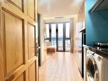 Hình ảnh STUDI0000 bancoll gió trời- đón ánh sáng Bình MInh ở Đinh Bộ Lĩnh