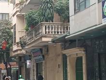 Hình ảnh Bán nhà ở luôn, phố vip, ô tô đỗ cửa