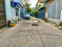 Hình ảnh Bán Nhà Gò Vấp, HXH, Đường Nguyễn Thái Sơn, DT 4 x 13m, Giá 5 tỷ.