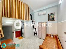 Hình ảnh Khai Trương CHDV - Duplex Full Nội Thất Ngay Vòng Xoay Phú Lâm