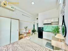 Hình ảnh Cho thuê CHDV Ban Công ngay ETOWN Cộng Hòa, BIG C Trường Chinh
