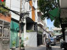 Hình ảnh Bán gấp nhà Hẻm Xe hơi Đường  Cao Thắng, Q10. DT: 5x25m.Giá 22,5 tỷ TL