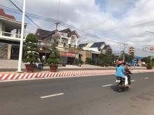 Hình ảnh Bán gấp lô đất thuộc Long Thành Bắc Hòa Thành giá 635 triệu DT:135m2