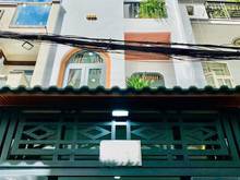 Hình ảnh 🏡Nhà chính chủ cần bán đường Bế Vân Đồn quận 4 DT 58,6m2 Giá 2 tỷ 350