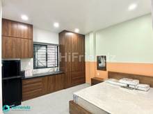 Hình ảnh Siêu phẩm chdv full nội thất cao cấp ngay trung tâm quận 5