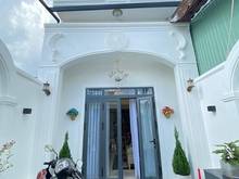 Hình ảnh CHỦ CẦN BÁN GẤP GIẢM CÒN 360tr TL nhà Thạnh Đức Gò Dầu DT:4×17m LH:Chi
