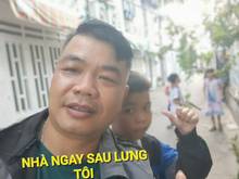 Hình ảnh Bán 58m2 nhà 2 tầng chỉ 1,9 tỷ bùi công trừng thạnh xuân quận 12 tphcm