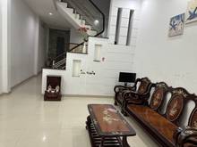 Hình ảnh HXH thông Hương Lộ 2 Bình Tân 3 tầng BTCT 60m2 nhỉnh 4 tỷ.