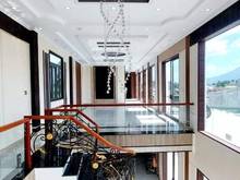 Hình ảnh Kẹt tiền bán gấp Nhà 1 trệt, 1 lầu, hẻm Điện Biên Phủ, Ninh Thạnh TPTN