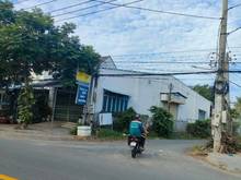 Hình ảnh Xoay vốn Trang MB66.COM Chính Thức - MB 66 Uy Tín cần Bán Mặt tiền Huỳnh tất phát TPTN chỉ 300 triệu SHR