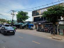 Hình ảnh Bán Gấp Nhà Hẻm Xe Hơi 285 CMT8, Q10. Dt: 5x23m. Giá 22,3 Tỷ TL