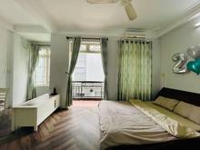 Hình ảnh Studio balcon yên tĩnh Đ.Nguyễn Đình Chiều Q1_Nội thất đầy đủ