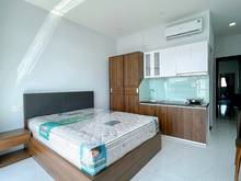 Hình ảnh Studio Full NT - Tân Thuận Tây - Quận 7 gần kcx Tân Thuận , Cầu Ánh Sa