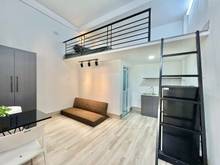 Hình ảnh Cho thuê phòng CÓ GÁC ngay SÂN BAY GIÁ RẺ