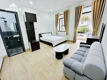 Hình ảnh Phòng trọ giá rẻ gần Ngã Tư Hàng Xanh - Xô Viết Nghệ Tĩnh
