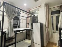 Hình ảnh Ký túc xá mới xây, phòng trọ ở ghép đầy đủ tiện nghi, Q. Thủ Đức