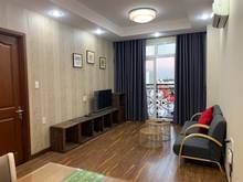 Hình ảnh Cho thuê Trang Chủ MB66.COM / Đăng Ký Tặng 66K Cộng Hòa Plaza - 70m2/2PN đủ nội thất giá 12 tr/tháng