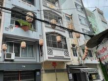 Hình ảnh Cần cho thuê nhà mặt tiền Nguyễn Trãi