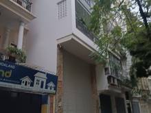 Hình ảnh Bán nhà phố vương thừa vũ, ngõ thông, ô tô tránh, kinh doanh đỉnh