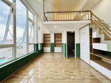 Hình ảnh Phòng trọ giá rẻ dạng duplex gần ĐH Hutech - Ung Văn Khiêm