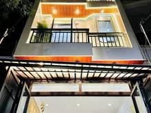 Hình ảnh 🏡Bán nhà mới đẹp Hà huy giáp, p.thanh lộc Quận 12, DT 100m2 Giá 2tỷ8